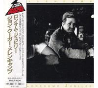 John Mellencamp - The Lonesome Jubilee +1 [Cardboard Sleeve (mini LP)] [SHM-CD] [Limited Release]