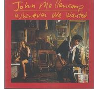 John Mellencamp - Whenever we Wanted [Import] [VINYL]