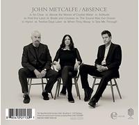 John Metcalfe - Absence