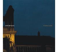John Metcalfe - Darker Sunset