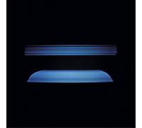 John Metcalfe The Appearance of Colour (CD) Album