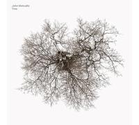 John Metcalfe – Tree – Vinyl LP – Realworld