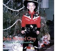 John Michael Gray - Johnny's 4th Christmas