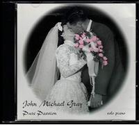 John Michael Gray - Pure Passion (US Import)