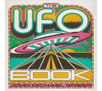 John Michael Greer The UFO Book Hardback John Michael Greer Multicolor