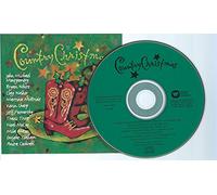 John Michael Montgomery - 1997 Country Christmas (UK