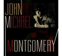John Michael Montgomery by John Michael Montgomery (2013) Audio CD