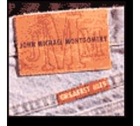 JOHN MICHAEL MONTGOMERY: GREATEST HITS - CD