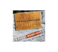 Montgomery, John Michael - Greatest Hits