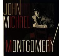 John Michael Montgomery – John Michael Montgomery – CD