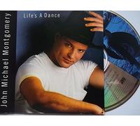 John Michael Montgomery - Life's A Dance