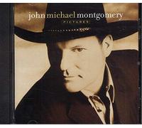 JOHN MICHAEL MONTGOMERY - Pictures