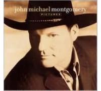 JOHN MICHAEL MONTGOMERY: PICTURES - CD