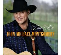 John Michael Montgomery - Time Flies [Us Import]