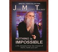 John Michael Talbot - Nothing Is Impossible - DVD
