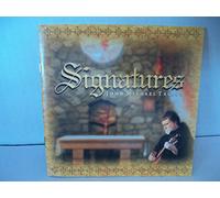 John Michael Talbot - Signatures