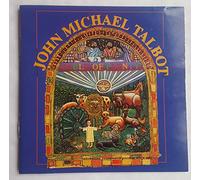 John Michael Talbot - Table of Plenty.Favourite Catholic Songs.