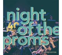 John Miles - 40 Jahre Night of the Proms [Vinyl LP]