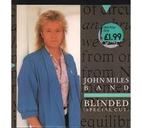 John Miles Band - blinded / short 12