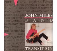 John Miles Band - Transition