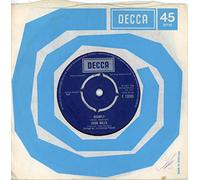 JOHN MILES - HIGHFLY - 7 inch vinyl / 45