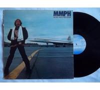 John Miles - JOHN MILES MMPH More Miles Per Hour vinyl LP