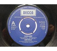 John Miles - John Miles - Slow Down - [7"]