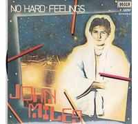 John Miles - Miles, John No Hard Feelings 7" Decca FR13757 EX 1978