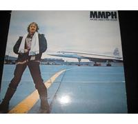 John Miles - Mmph (more miles per hour; 1979) / Vinyl record [Vinyl-LP]