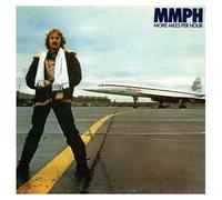 John Miles - More Miles Per Hour - Decca - 6.23760 AO