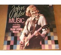 John Miles - Music