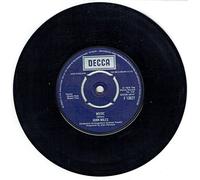 John Miles - Music / Putting My New Song Together [7" VINYL]