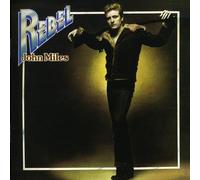 John Miles - Rebel