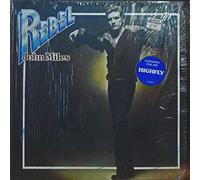 John Miles - Rebel