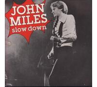 John Miles - Slow Down / Manhattan Skyline