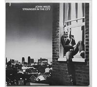 John Miles - Stranger In the City