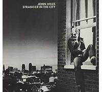 John Miles - Stranger In The City - Decca - 6.22950