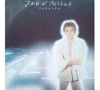 John Miles - Zaragon
