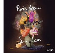 John Milk - Paris Show Some Love [VINYL]