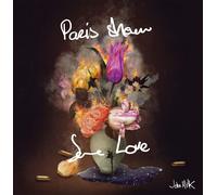 John Milk - Paris Show Some Love [VINYL]