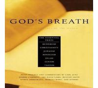 John Miller God's Breath: Sacred Scriptures of the World - The Essential John Miller Multicolor