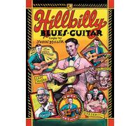 John Miller: Hillbilly Blues Guitar [DVD] [NTSC]