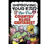 John Miller: Improving Your Ear For The Country Blues Guitarist [DVD] [NTSC]