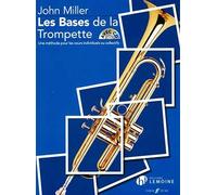 John Miller-Les Bases De La Trompette-Trumpet