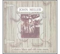 John Miller - Let's Go Riding