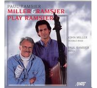 John Miller - Miller & Ramsier Play Ramsier