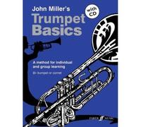 Trumpet Basics Pupil's Book: New Edition (Basics Series)