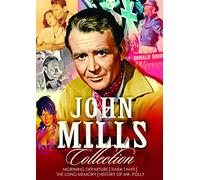 JOHN MILLS COLLECTION