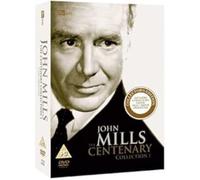 John Mills - The Centenary Collection Icon Box Set