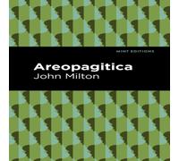 John Milton Areopagitica Paperback Book John Milton Multicolor